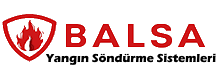 Balsa Yangın Yangın söndürme Sistemleri A.Ş
